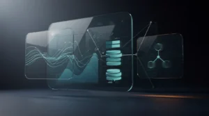 raport looker studio ai