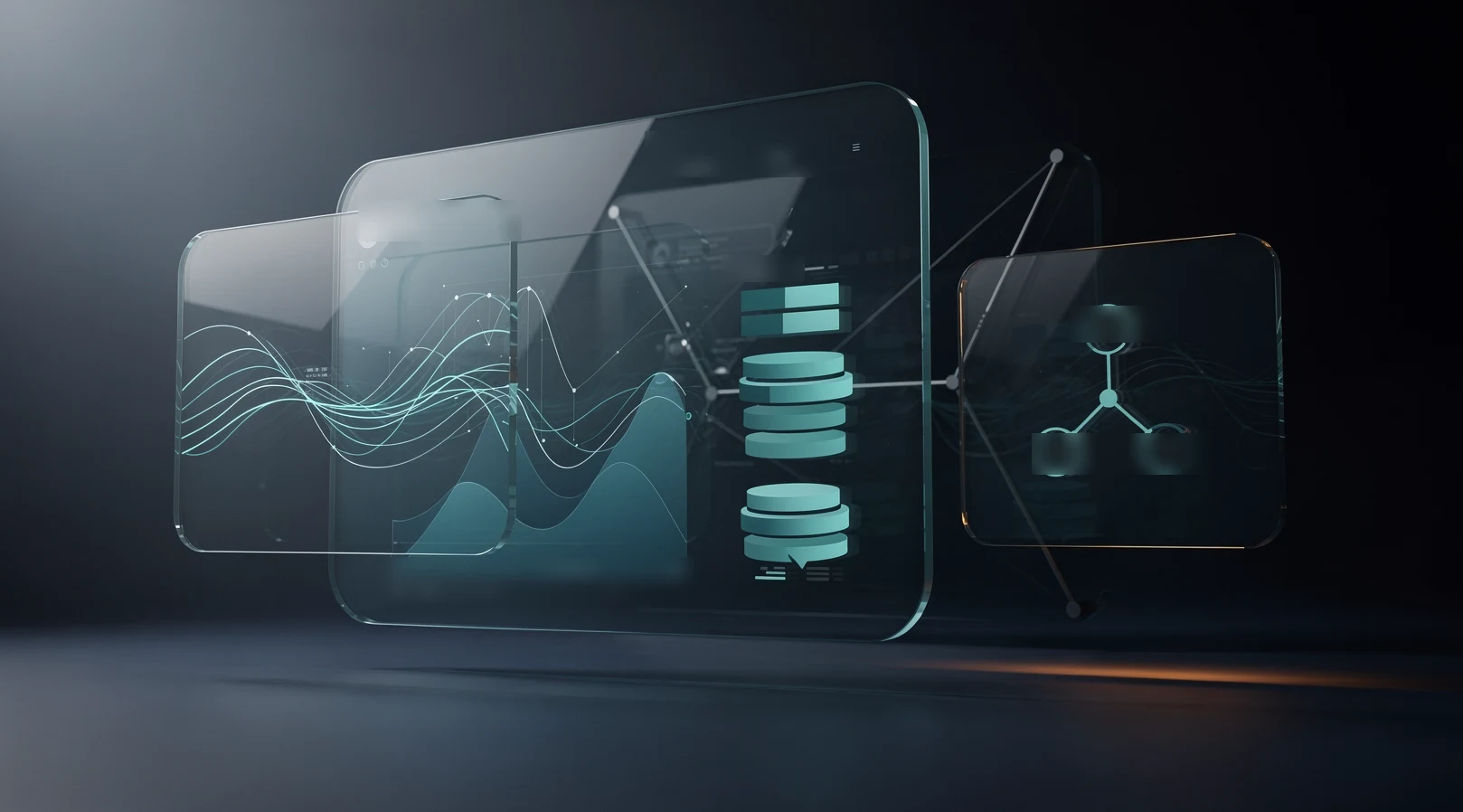 raport looker studio ai