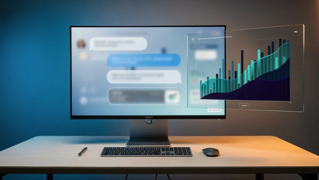 ChatGPT Ads reklamy OpenAI