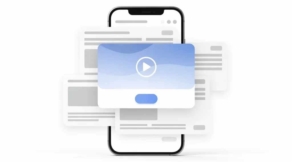 Google Discover Dive deeper