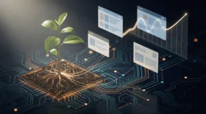 link building młoda domena