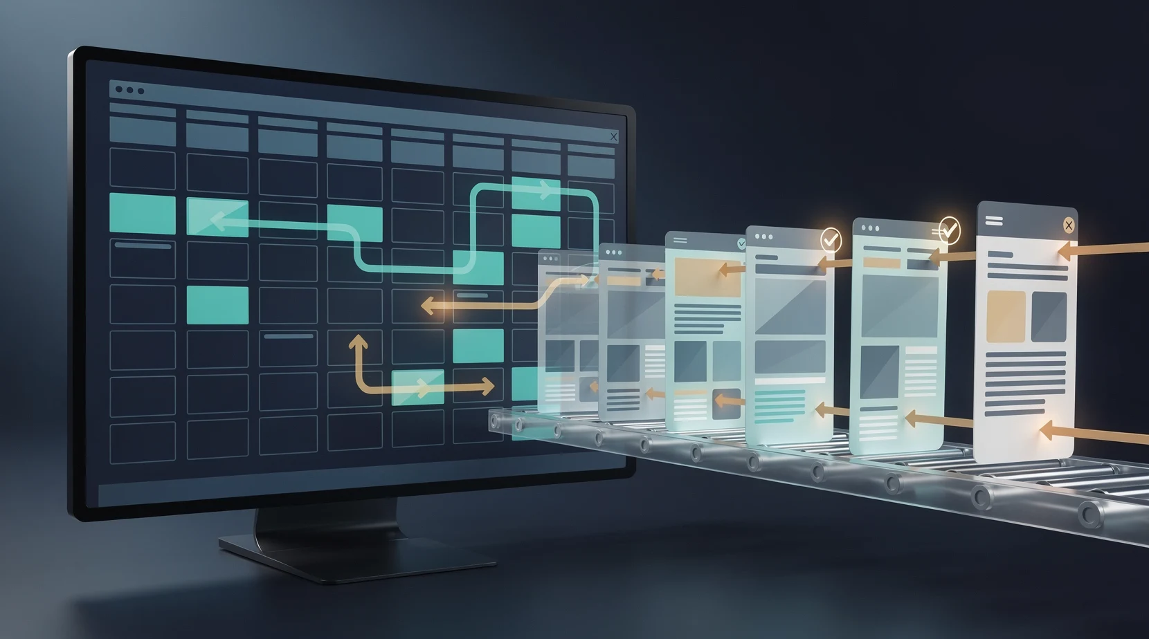 programmatic seo bez kodu