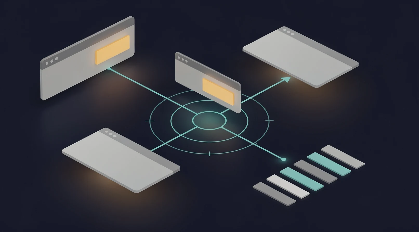 agent ai monitoring konkurencji